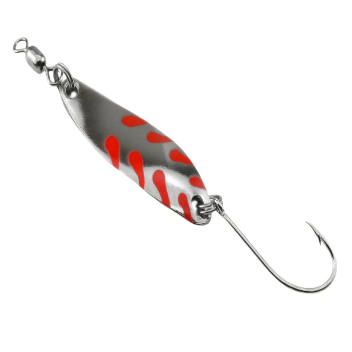 Bestsellers: The most popular items in Fishing Spinners