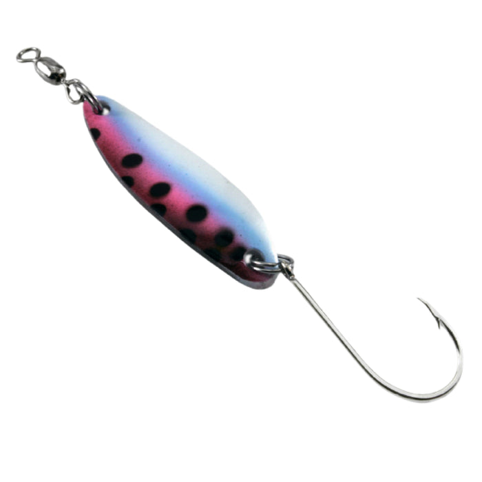 Fishing Spoons - Stickylures