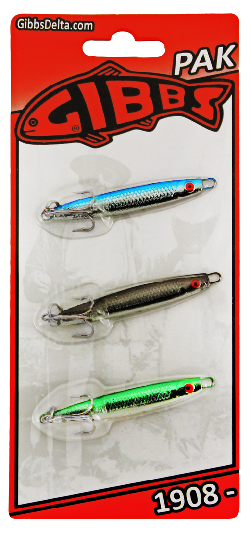 Joanie Jiggs All Weather Dropshot Jig Kit for Sale