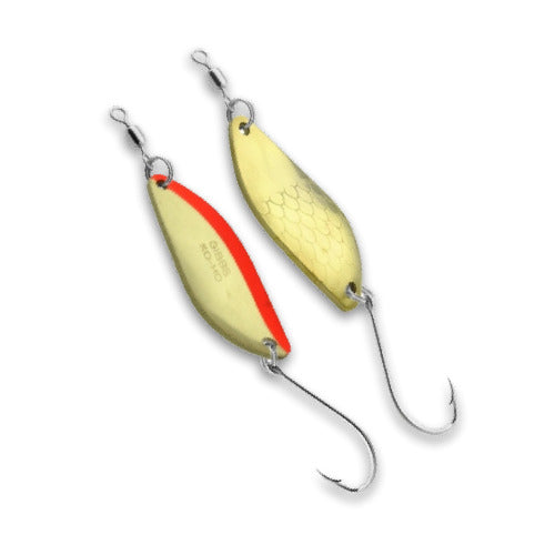 5/8oz Trolling Weight (For Trolling Coho Dodgers) 3 Pack