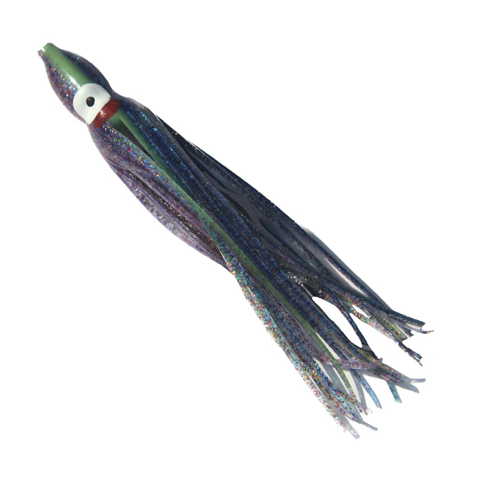 The Ultimate Squid - The Most Life-Like Squid Lure Action In The