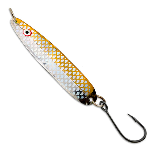 Big Eye Spoon  Shop Lighthouse Lures at Gibbs Fishing Gear Canada