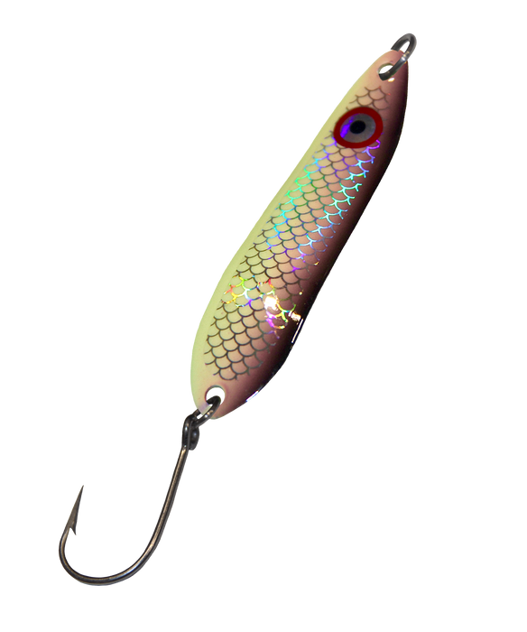 Lighthouse Lures Magnum Electronic Hoochie