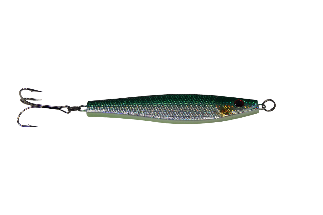 Lures of the Month Club